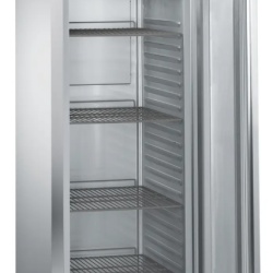 Dulap frigorific din inox 465 L, cu răcire dinamică - Img 7
