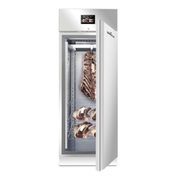 Dulap frigorific din inox pentru maturare carne, 150kg, STG GREEN MEAT 700 INOX - Img 3