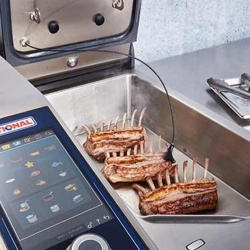 Echipament multifuncțional RATIONAL iVario Pro XL - Img 4