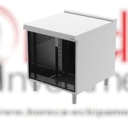 Element modul neutru deschis, Desco