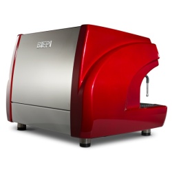 Espressor 3 grupuri, MC-1 semi automat, Biepi Italia - Img 2