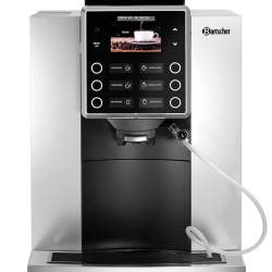 Espressor automatic cafea - Img 3
