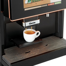 Espressor de cafea automat KV2 Premium, Bartscher - Img 8