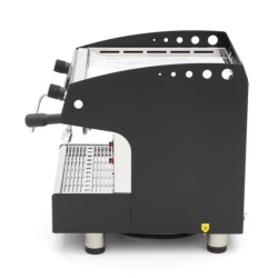 Espressor de cafea profesional, 180 cești/oră, cu 1 grup, Maxima - Img 7