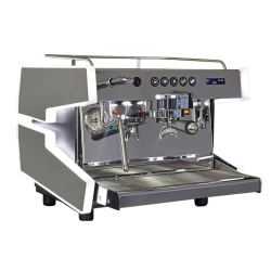 Espressor profesional de cafea, 1 grup, Cime Italia - Img 5