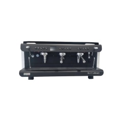 Espressor profesional de cafea, 3 grupuri, Saturno MB-60, multiboiler Cime Italia - Img 8