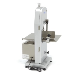 Fierăstrău electric de oase, 1650 mm aluminiu anodizat - Img 2