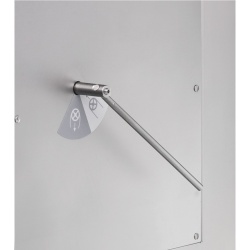 Fierăstrău pentru oase La Felsinea, SO 2020 INOX FS - Img 3