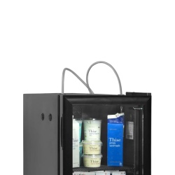 Frigider de Lapte cafea bar, dozare pentru Espressor, Tefcold - Img 5