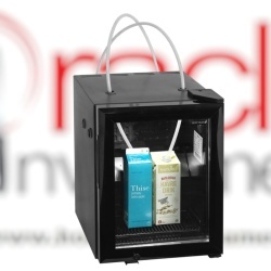 Frigider de Lapte cafenea bar, pentru Espressor, Tefcold