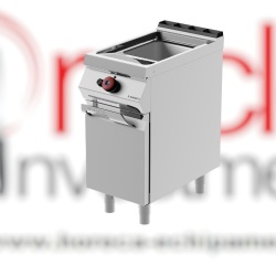 Friteuză profesională pe gaz 13 Litri, Desco Italia - Img 3