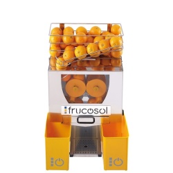 Frucosol F50 Storcător de portocale, citrice profesional - Img 2