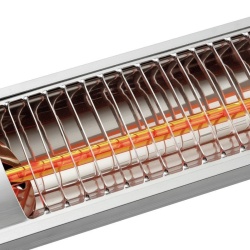 Încălzitor electric cu infraroșu W3000 de perete - Img 5