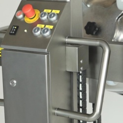 Lift pentru cuvă mixer planetar 80-140 Litri, Mech-Masz - Img 4
