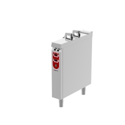 Lift pentru ridicare automată a coșurilor, Desco Italia - Img 2