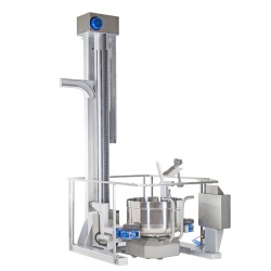 Lift ranforsat pentru cuvă malaxor Mech-Masz - Img 13