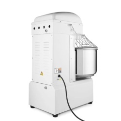 Malaxor cu spirală 50 Litri - 32 kg aluat - 2 viteze - Img 8