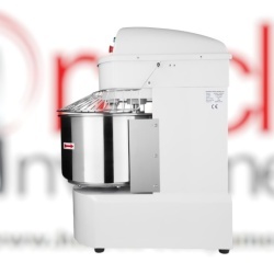 Malaxor cu spirală 60 Litri, 2 viteze