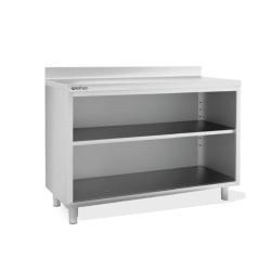 Masă de lucru pentru bar, 1470x1050 mm - Img 2
