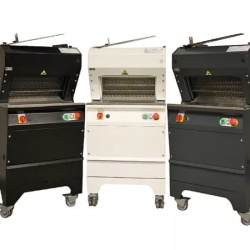 Mașină automată de feliat pâine, 450 pâini/oră - Img 5