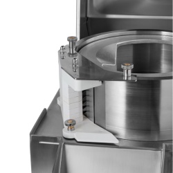 Mașină automată de tăiat cartofi pai 1500kg/oră, Maxima - Img 3