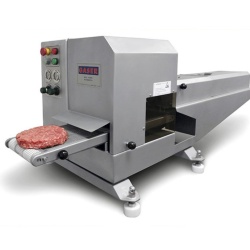 Mașină automată pentru hamburgeri, GASER V-4000 SP Special nuggets - Img 6