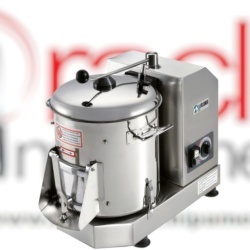 Mașină de curățat cartofi, Felsinea PPR 6 105 kg/oră