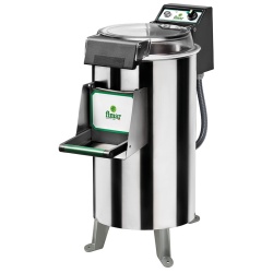Mașină de curățat scoici midii 18 kg, Fimar - Img 6