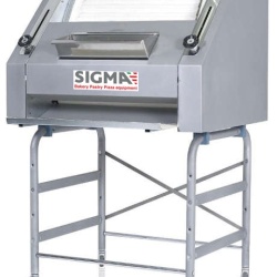 Mașină de format baghete, 3 cilindri Sigma Italia - Img 2
