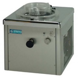 Mașină de înghețată cu extragere manuală 6L/h, răcire cu aer, Staf59 - Img 2