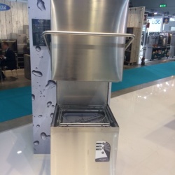 Mașină de spălat vase cu capotă, Sistema Project T110E - Img 4