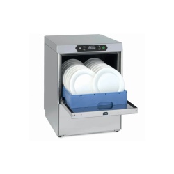 Mașină de spălat vase și pahare 45x45 cm, Kastel - Img 3