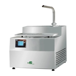 Mașină de topit, temperat ciocolata cu dozator, 11 kg, ICB Tecnologie - Img 2