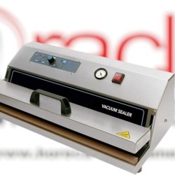 Mașină de vidat externă 430 mm