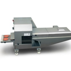 Mașină dublă automată pentru hamburgeri, GASER V-3000 SP - Img 3