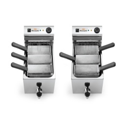 Mașină electrică de banc de fiert paste, Felsinea PASTALLEGRA 10 L - Img 6