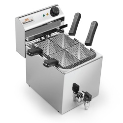 Mașină electrică de banc de fiert paste, Felsinea PASTALLEGRA 8 L - Img 6