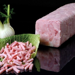 Mașină porționat carne cuburi, Gaser - Img 7