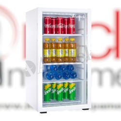 Mini frigider băuturi, 120 litri, Amitek