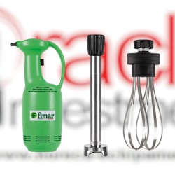 Mixer de mână MX40, Fimar