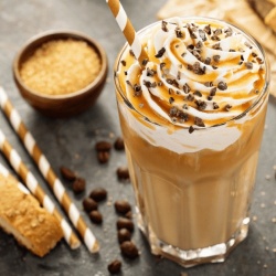 Mixer dublu pentru Frappe sau Milkshake - Img 3