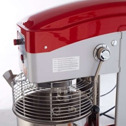 Mixer planetar 10 litri,viteza variabila ,7 trepte - Img 2