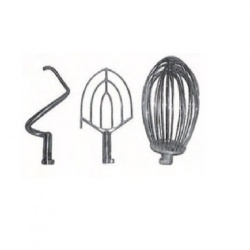 Mixer planetar, 10 litri - Img 4