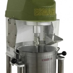 Mixer planetar 20 L - Img 2