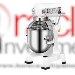 Mixer planetar 30 litri, Fimar
