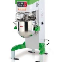 Mixer planetar 30 litri, viteza variabila, 6 trepte