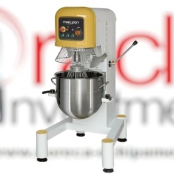 Mixer planetar 40 Litri, 3 viteze
