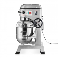 Mixer planetar 40 litri - Img 2