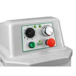 Mixer planetar 60 L, cu inverter, Fimar - Img 2