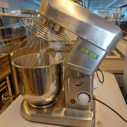 Mixer planetar 7 Litri, Fimar - Img 4